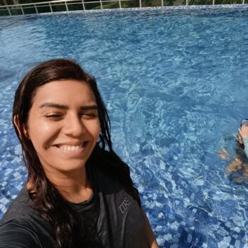 Babysitter Francisco Morato: Carla
