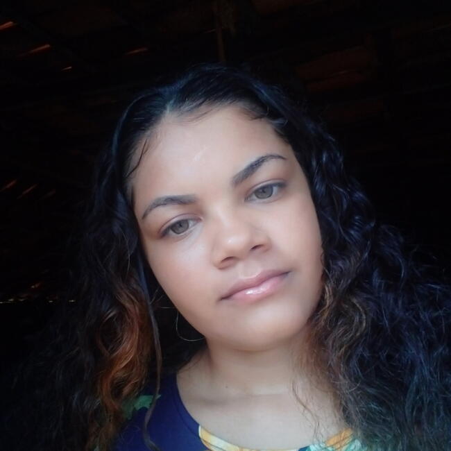 Babá em Timon: Rosiane