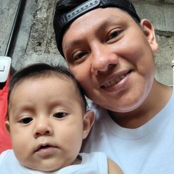 Babysitting job in Managua: babysitting job Jose
