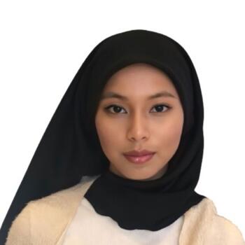 Baby-sitter in Shah Alam: Zahra