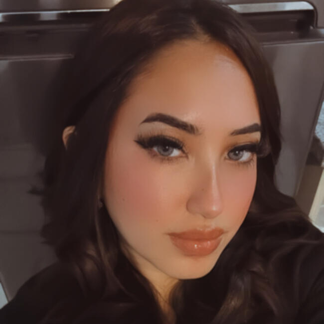 Babysitter in Pucón: Josefa