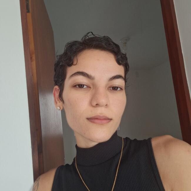 Babá em João Pessoa: Maria