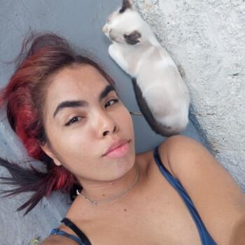 Babá Viamão: Tauana