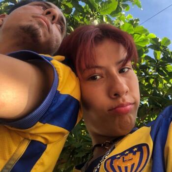 Niñera en Luque: Adriana