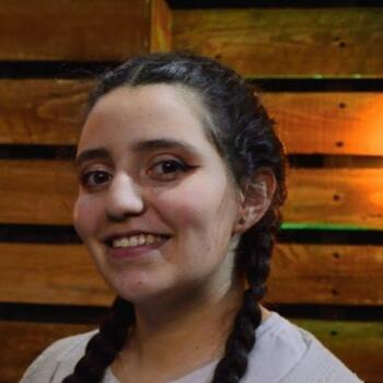 Canguro Oviedo: Laura