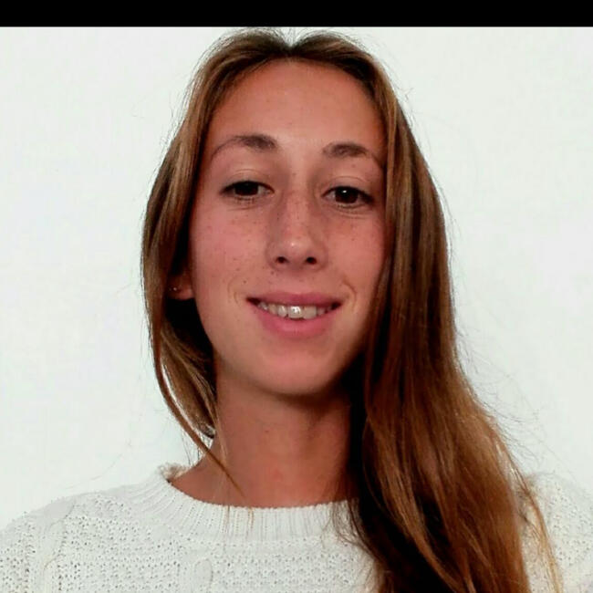 Canguro en Palma de Mallorca: Camila