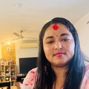 Babysitting job in Darwin: babysitting job Sushila