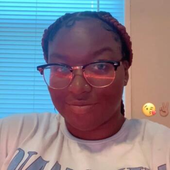 Babysitter in Washington D.C.: Taylor