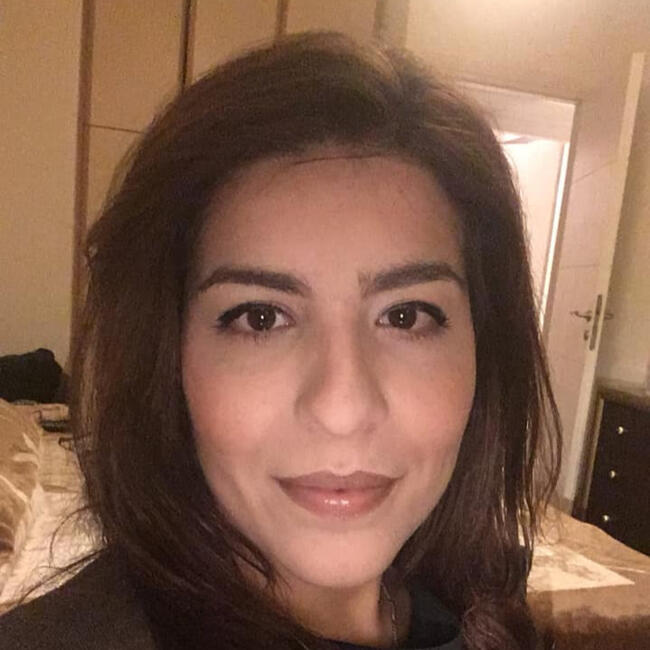 Δουλειά για babysitter στην περιοχή Αθήνα: ΕΙΡΗΝΗ