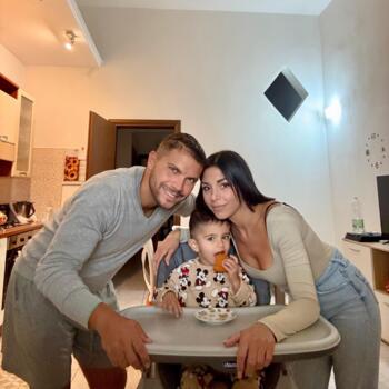 Babysitting job in Lecce: babysitting job Annamaria