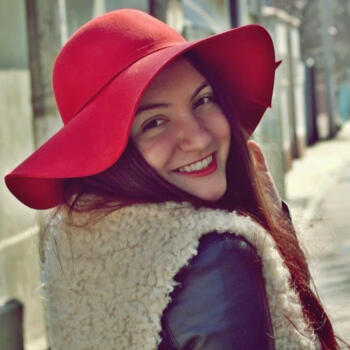 Ouder Sint-Pieters-Woluwe: Andreea