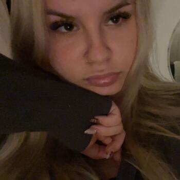 Babysitter in Södertälje: Wiktoria