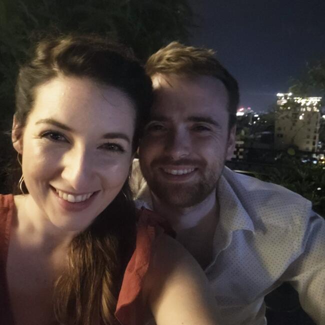 Babysitting job in Coolflugh: Claire