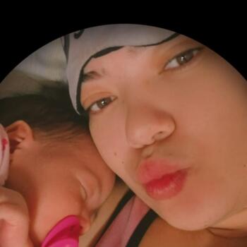 Babysitting job in Paulínia: babysitting job Maria Eduarda
