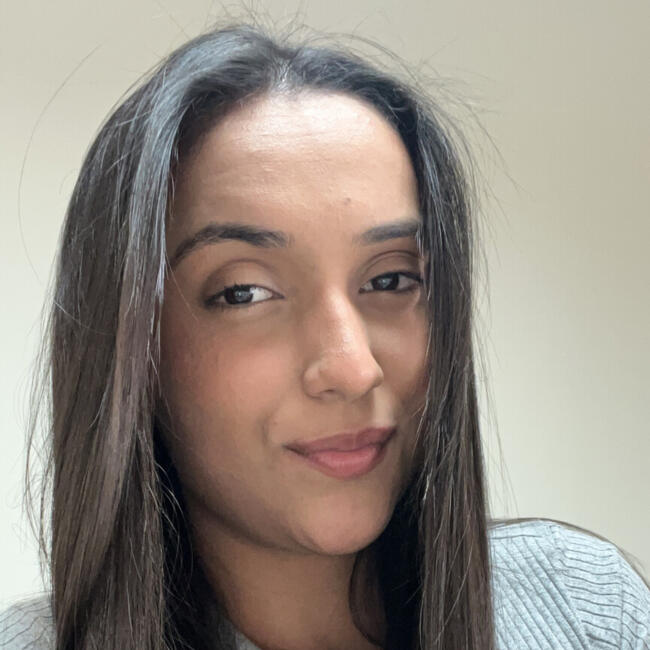 Babysitter in Presidente Prudente: Evelyn