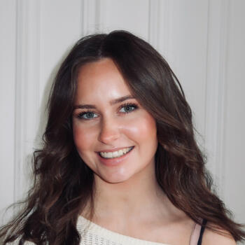 Babysitter in Glasgow: Daisy