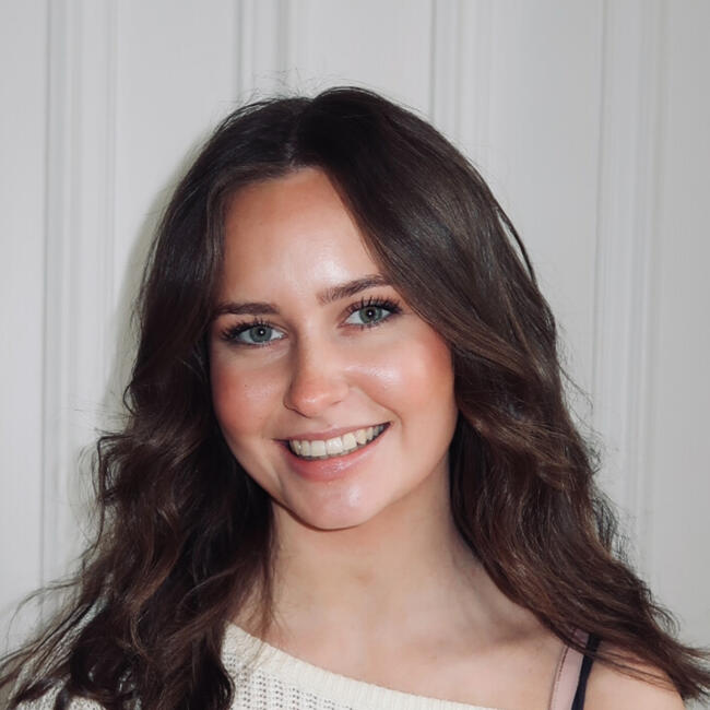 Babysitter in Glasgow: Daisy