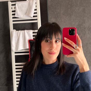 Babysitter in Padova: Greta