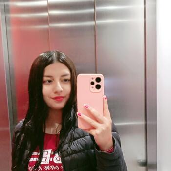 Nanny Cornellà de Llobregat: Britany