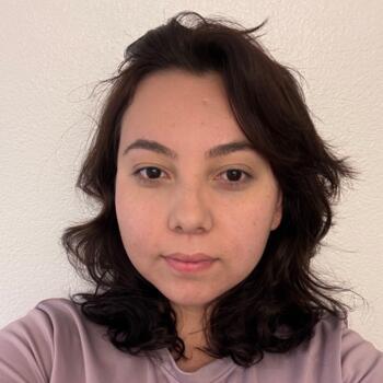 Babysitter Centennial (Colorado): Ana Julia