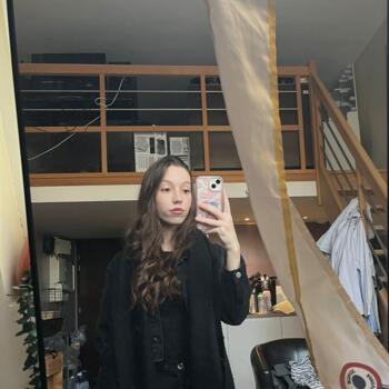 Baby-sitter Turretot: Justine