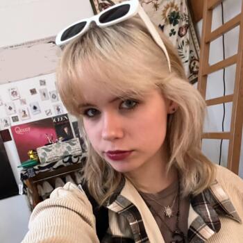 Canguro Albuixech: Helga