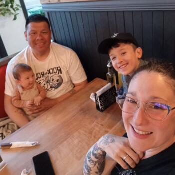 Parent Punta Arenas: Franchesca