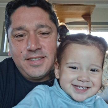 Babysitting job in Olmué: babysitting job Alvaro