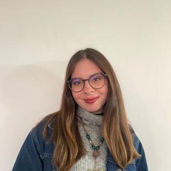 Niñera en El Quisco: Fernanda