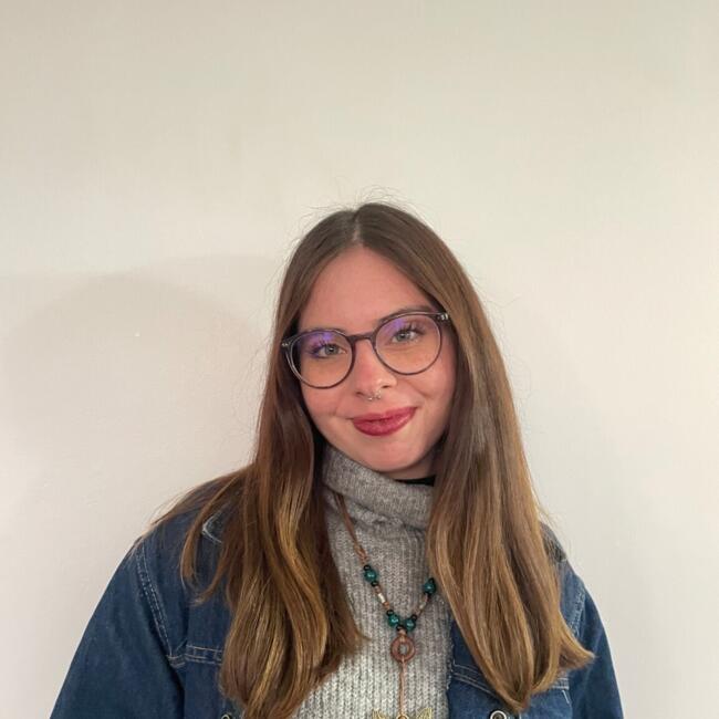 Niñera en El Quisco: Fernanda