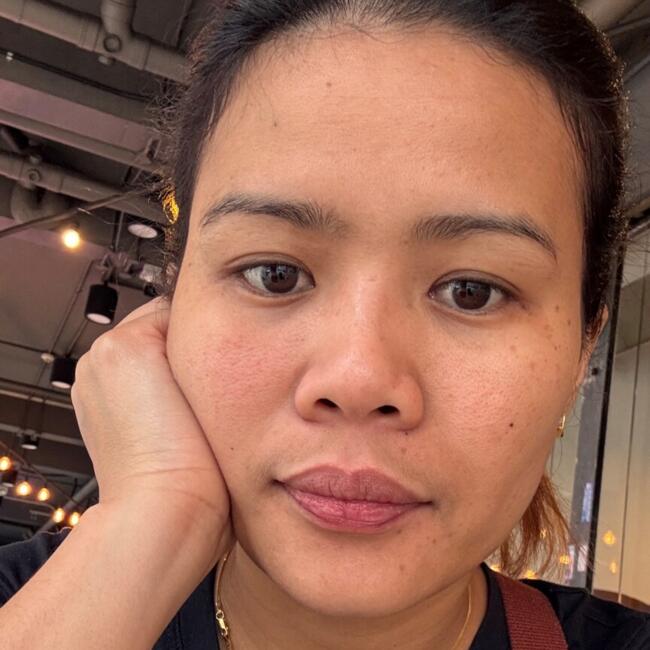 位于新加坡的全职保姆: Miss-Whenggay