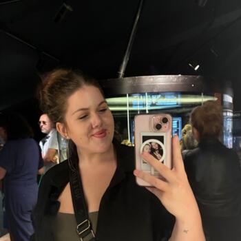 Babysitter in Nettetal: Janice