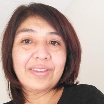 Babysitter Recoleta: Marisol