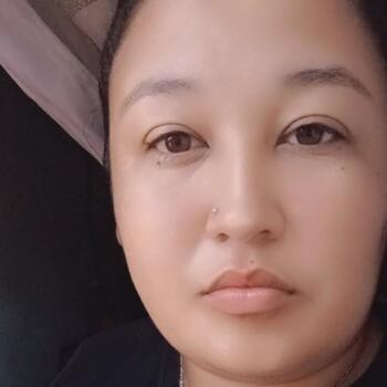 Babysitter in Luque: Nadua