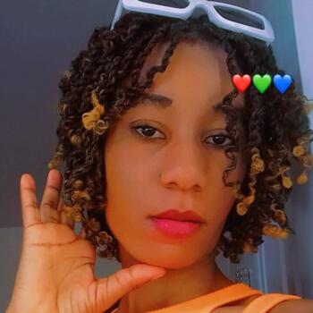 Babysitter in Santo Domingo: Yimerii