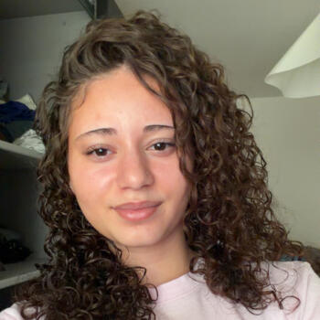 Babysitter St. Gallen: Damaris