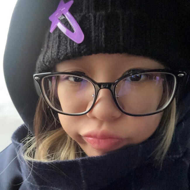 Babysitter in Singapore Island: Melissa