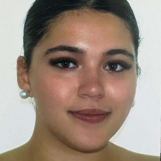 Canguro en Telde: Ainhoa