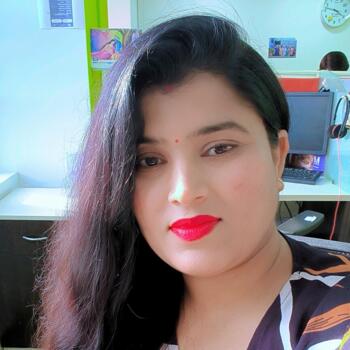 दिल्ली में आया की नौकरी: बेबीसिटिंग से जुड़े काम Shalinee