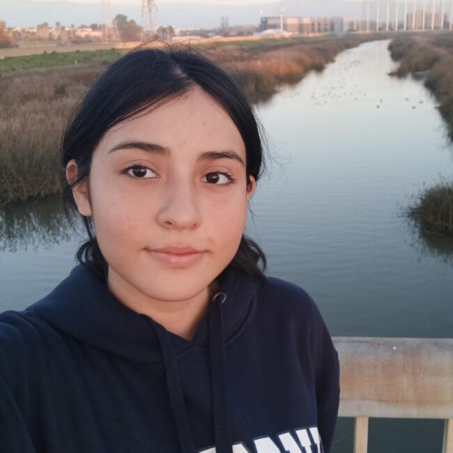 Babysitter in San Jose: Mixy