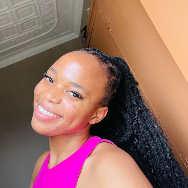 Babysitter in Krugersdorp: Bonghle