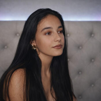 Babysitter in Genappe: Vicky