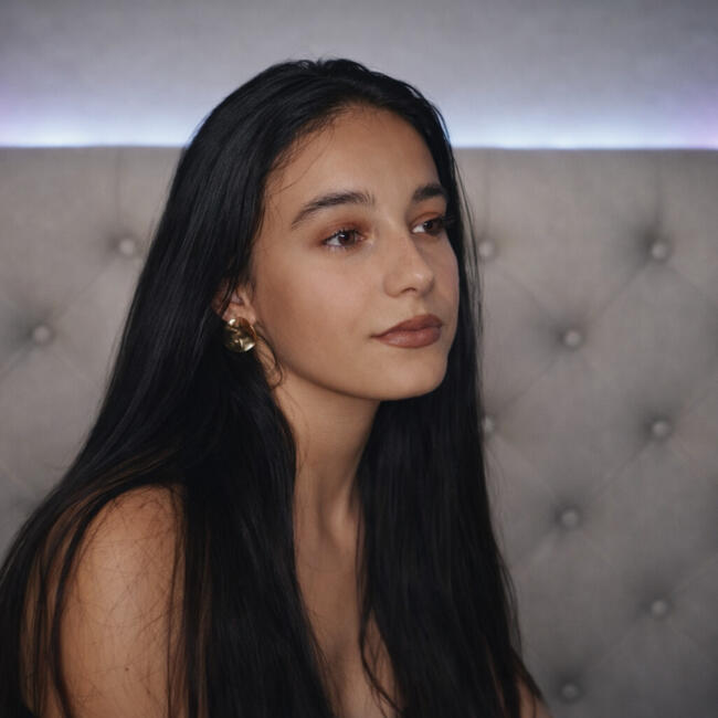 Babysitter in Genappe: Vicky