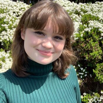 Babysitter in Bellingham (Washington): Lily