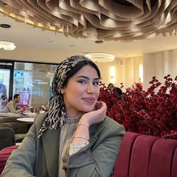 Babysitter in Masakin: Donia