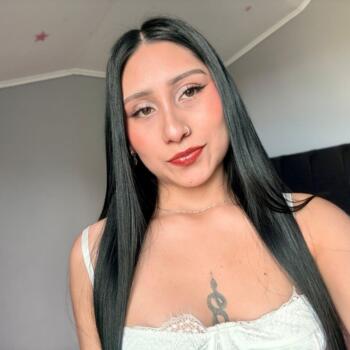 Niñera en Vilcún: Cecilia