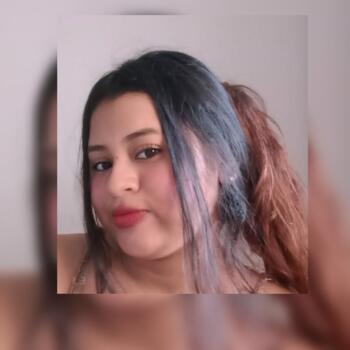 Niñera Panamá: Leidy Caballero