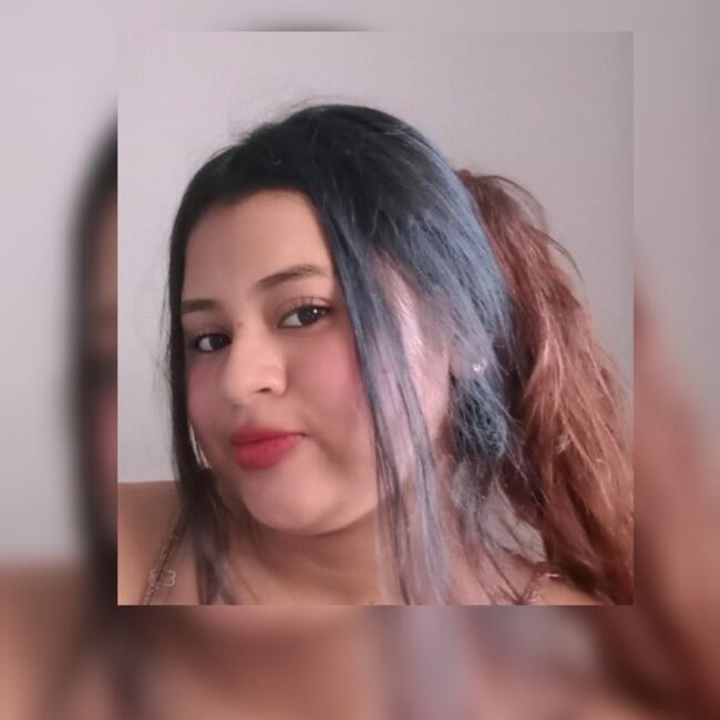 Niñera en Panamá: Leidy Caballero