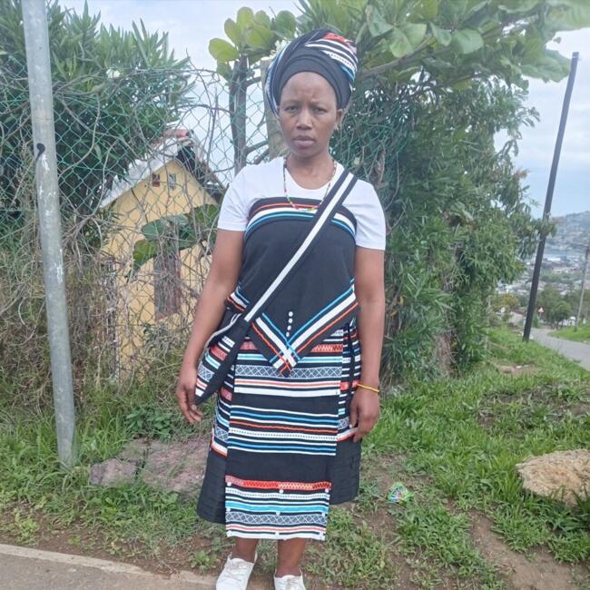 Nanny in Inanda: Yolisa mkhamisa