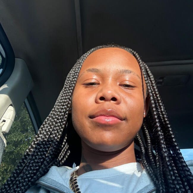 Babysitter in Lithonia: Taryn